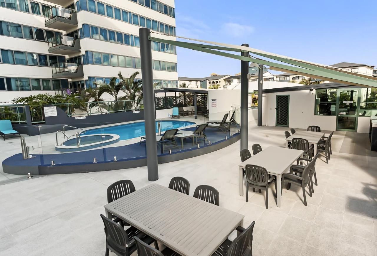 Key Largo Maroochydore Exterior foto