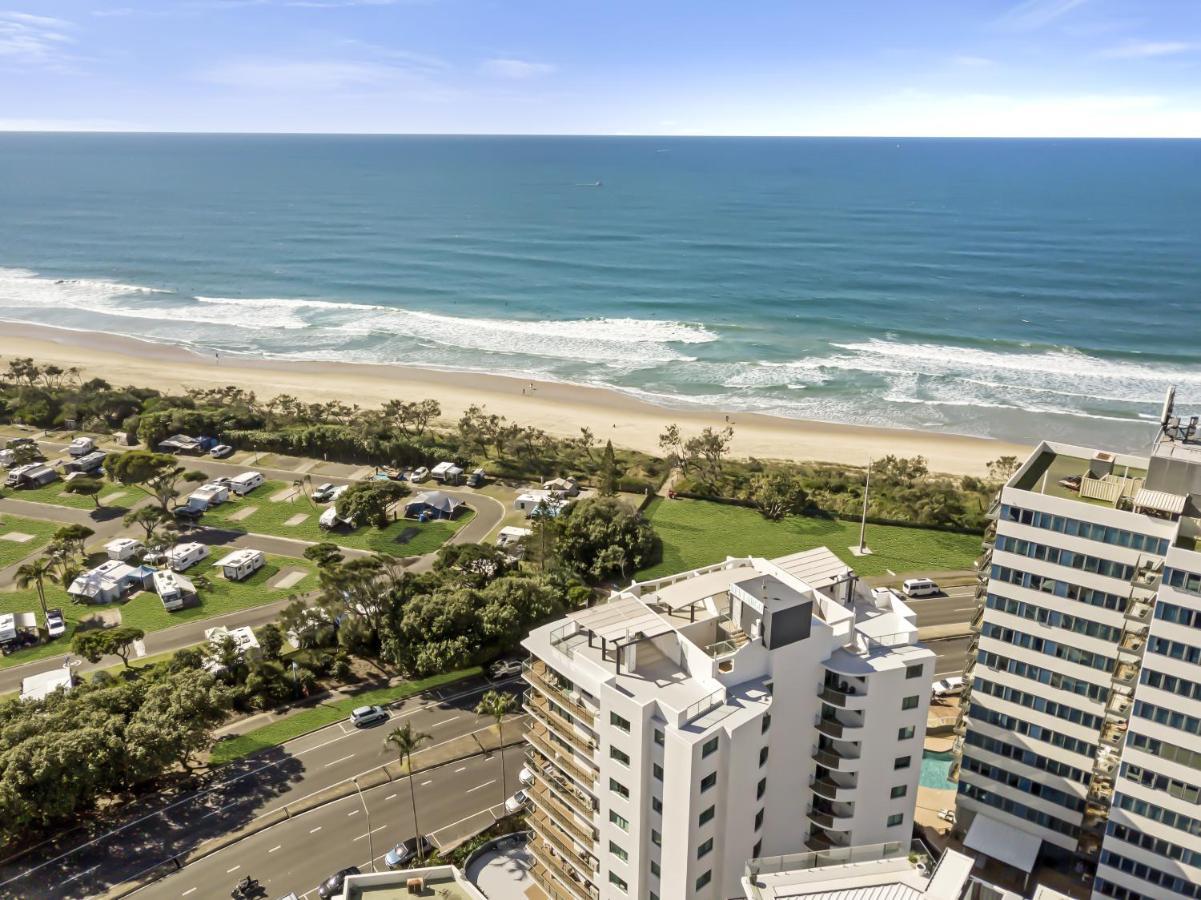 Key Largo Maroochydore Exterior foto
