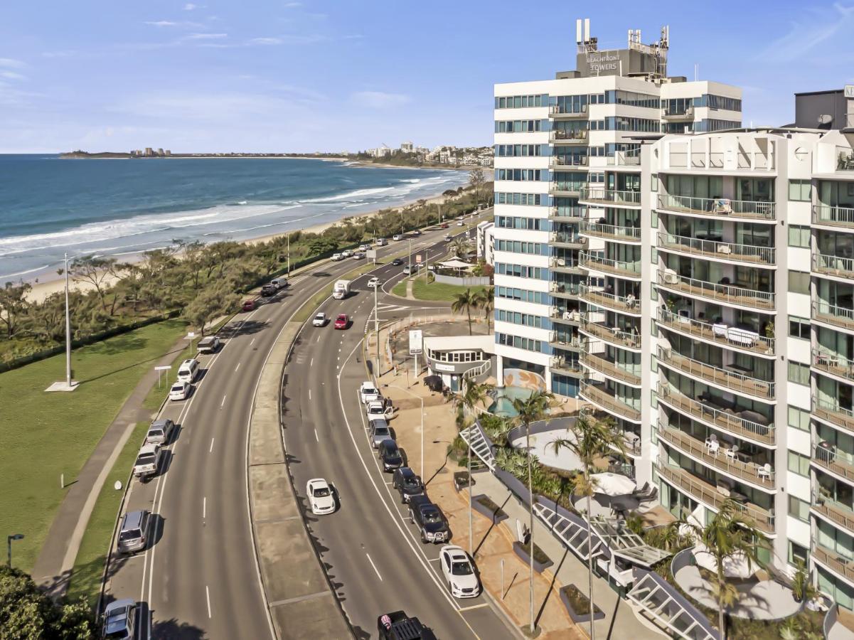 Key Largo Maroochydore Exterior foto