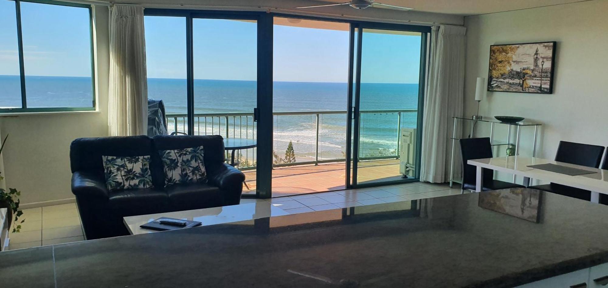 Key Largo Maroochydore Exterior foto