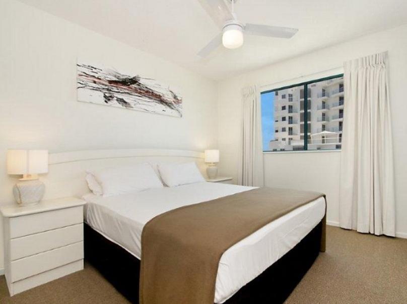 Key Largo Maroochydore Exterior foto