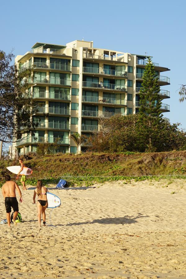 Key Largo Maroochydore Exterior foto