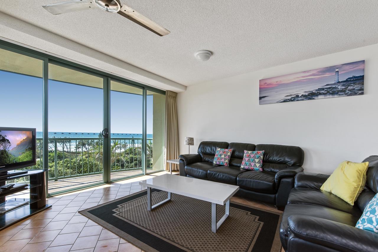 Key Largo Maroochydore Exterior foto