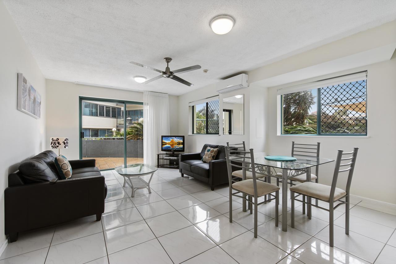 Key Largo Maroochydore Exterior foto