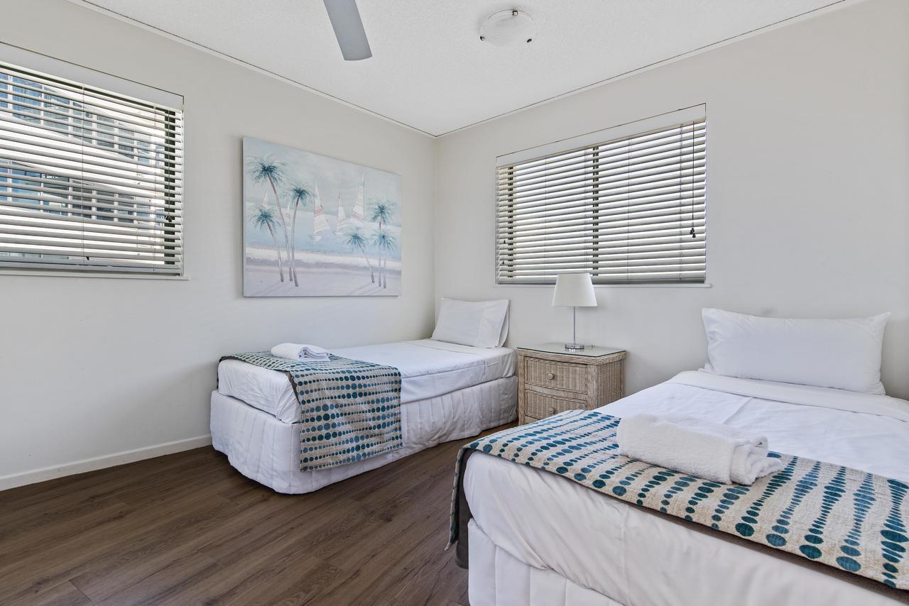Key Largo Maroochydore Exterior foto