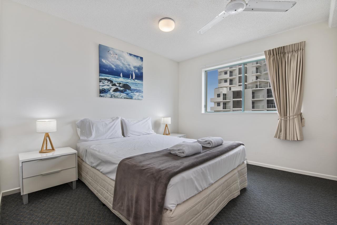 Key Largo Maroochydore Exterior foto