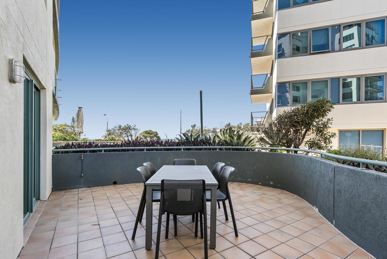 Key Largo Maroochydore Exterior foto