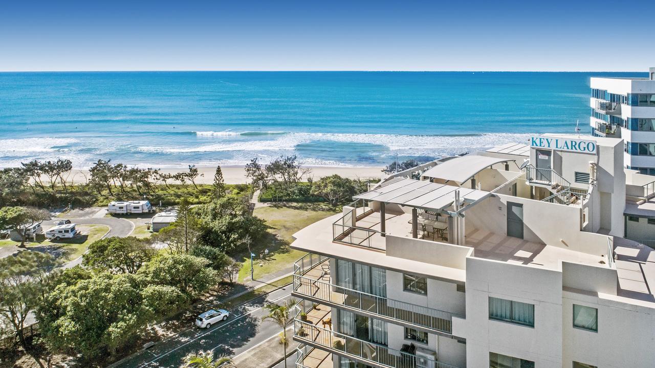 Key Largo Maroochydore Exterior foto