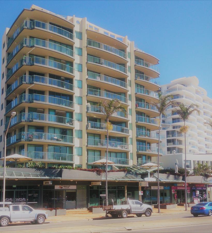 Key Largo Maroochydore Exterior foto