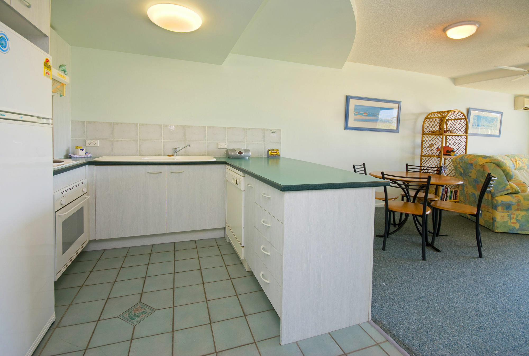 Key Largo Maroochydore Exterior foto